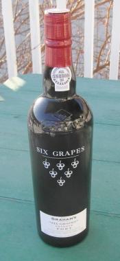 SAM_0699 Graham's Six Grapes