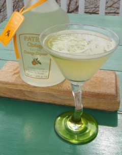 SAM_0722 Margarita with Citronge