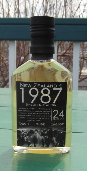 SAM_0727 New Zealand's 1987 Single Malt Whisky