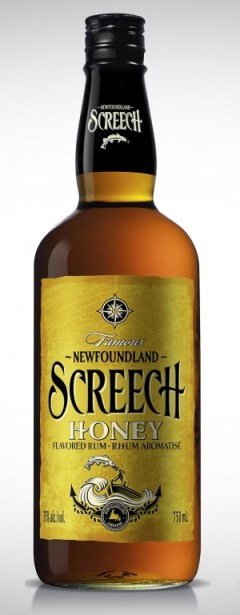 Honey Screech