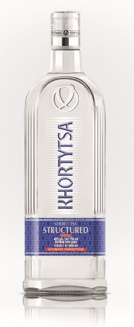 Khortytsa Structured