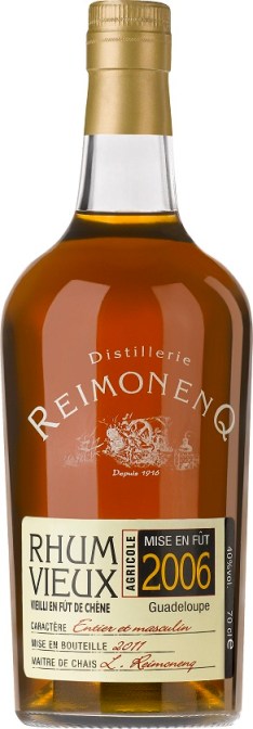 Reimonenq Vieux 5yo 2006-11
