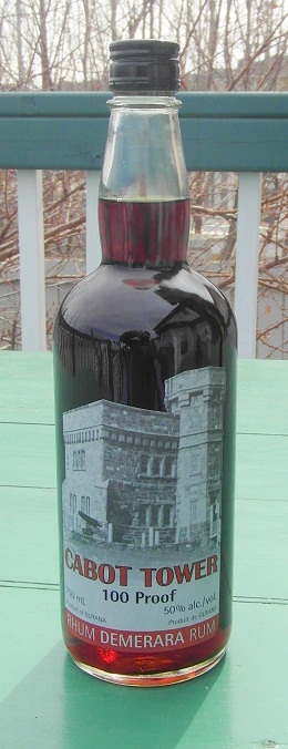 SAM_0726 Cabot Tower 100 Proof