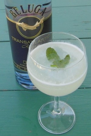 SAM_0736 Minted Daiquiri