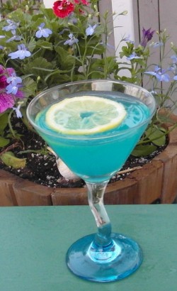 Bluebird of Happiness