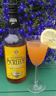 SAM_0779 Screech Honey