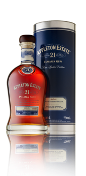 Appleton Estate 21