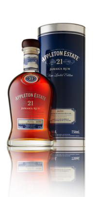 Appleton Estate 21