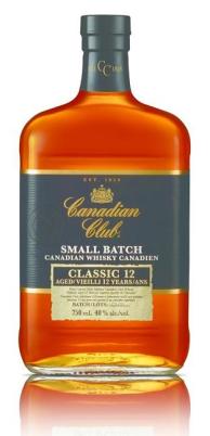 Classic Small batch