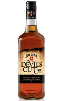 Jim Beam Devils cut1