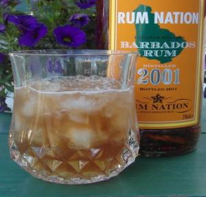 SAM_0843 Rum Sazerac