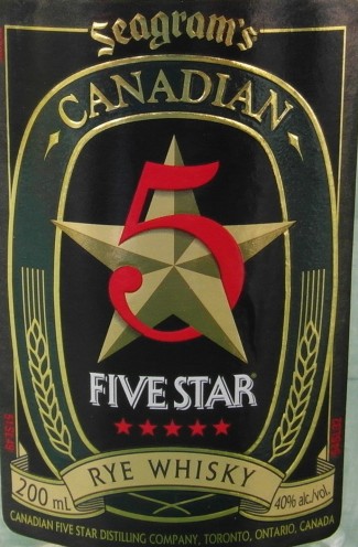 SAM_0860 Five Star