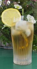 Bajan Highball