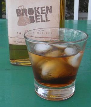 SAM_0982 Broken Bell Buckeroo