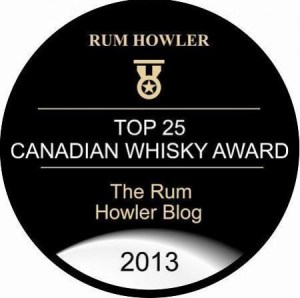 rum_howler_badge- 25WHISKY