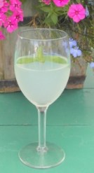 The Minted Daiquiri
