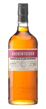 Auchentoshan Bordeaux1999