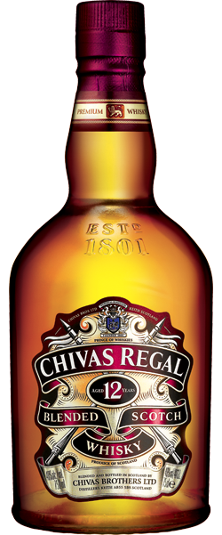 chivasregal