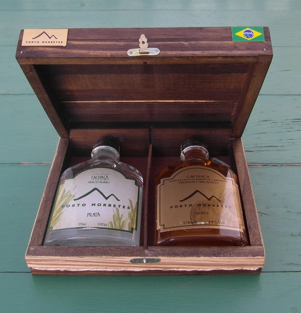 Porto Morretes Gift pack