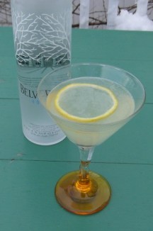 SAM_1004 Lemon Martini