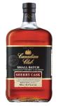 CC Sherry Cask