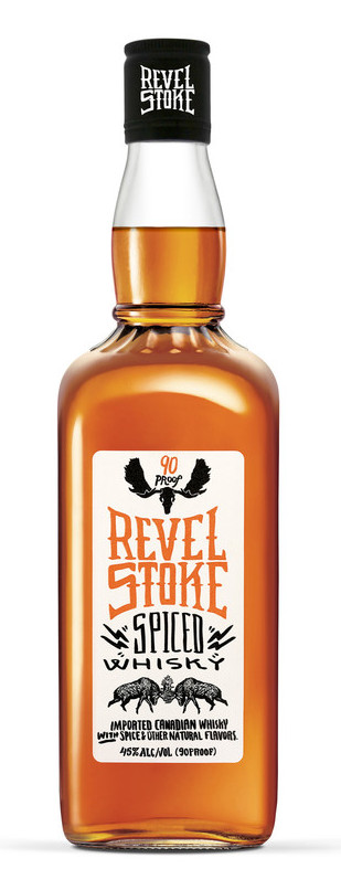 Revelstoke Spiced