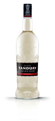 Tanduay silver final