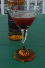 Rob Roy Cocktail