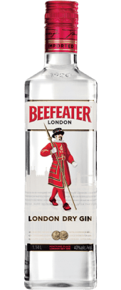 Beefeater LDG
