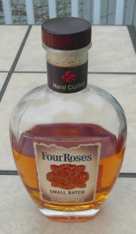 Four Roses Small batch SAM_1137