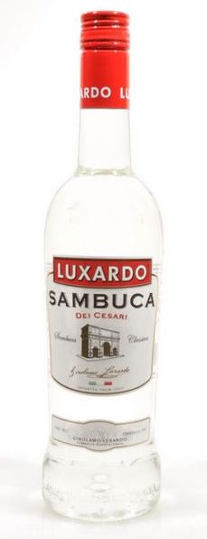 Luxardo Sam