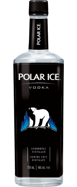 Polar Ice