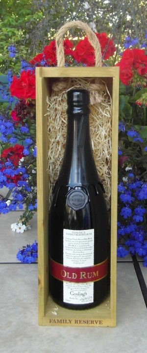 Goslings Old Rum SAM_1172