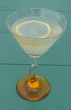 SAM_1005 Lemon Martini