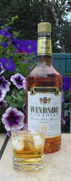 Windsor Canadian