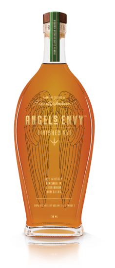 Anel's Envy Rum Finish