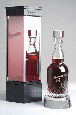 glenfarclas 60