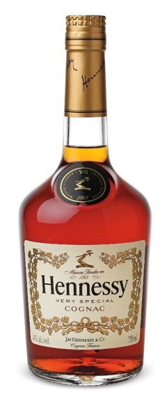 Hennessy V.S.