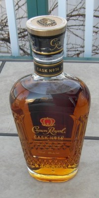 Cask No. 16 SAM_1402