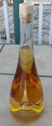 Century Reserve 1525 SAM_1403