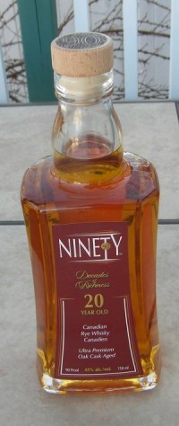 Ninety 20 Year Old SAM_1400