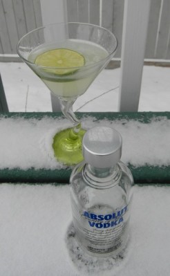 Absolut Vodka Daiquiri SAM_1452