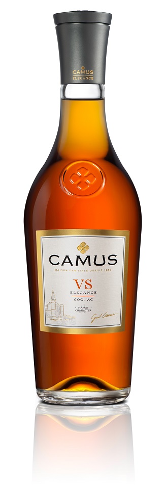 CAMUS VS (Elegance) | The Rum Howler Blog