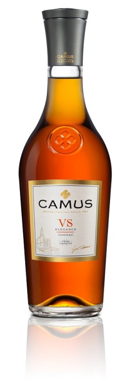 CAMus ELEGANCE VS 70CL