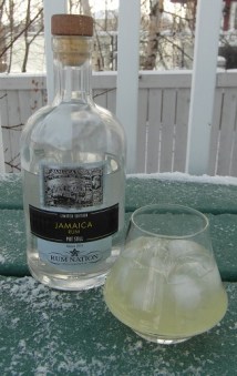 Rum Nation Pot Still Cocktail SAM_1458