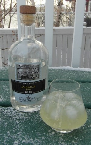 Rum Nation Pot Still Cocktail SAM_1458