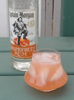 Grapefruit Smitten