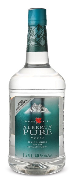 Alberta Pure Sam0780