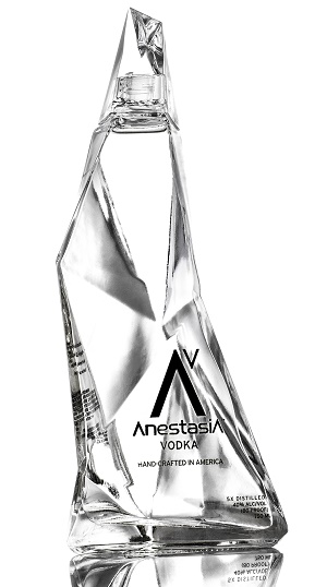 ANESTASIA VODKA