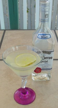 Cuervo Margarita